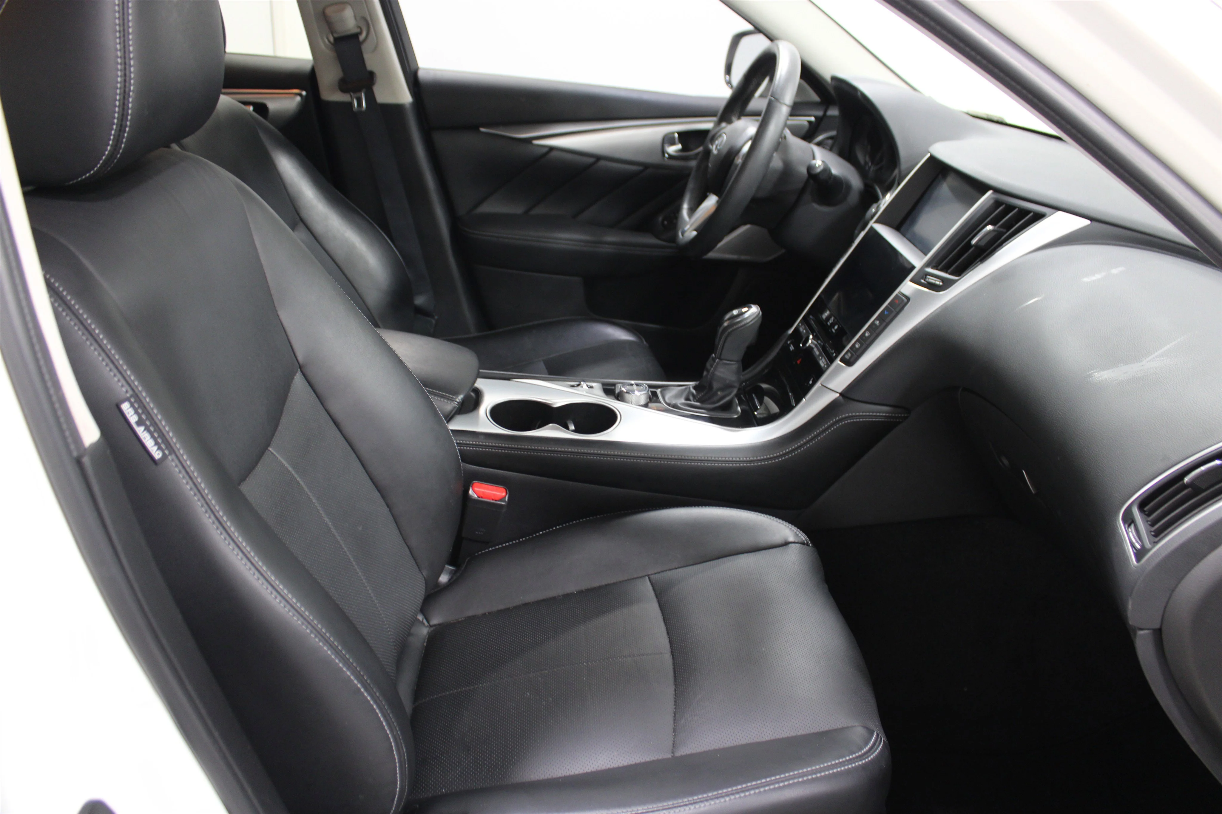 2023 INFINITI Q50 LUXE - Photo 23