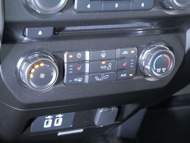 Used 2018 White Ford XLT image 25