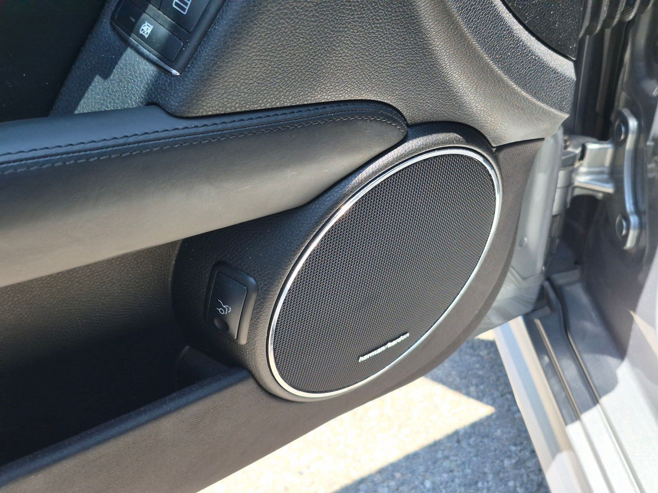 Used 2010 Gray Mercedes-Benz C 63 AMG® image 13
