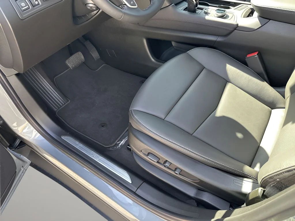 New 2026 Silver Cadillac Premium Luxury image 30