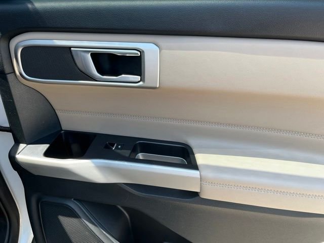 Certified Used 2020 White Ford XLT image 23
