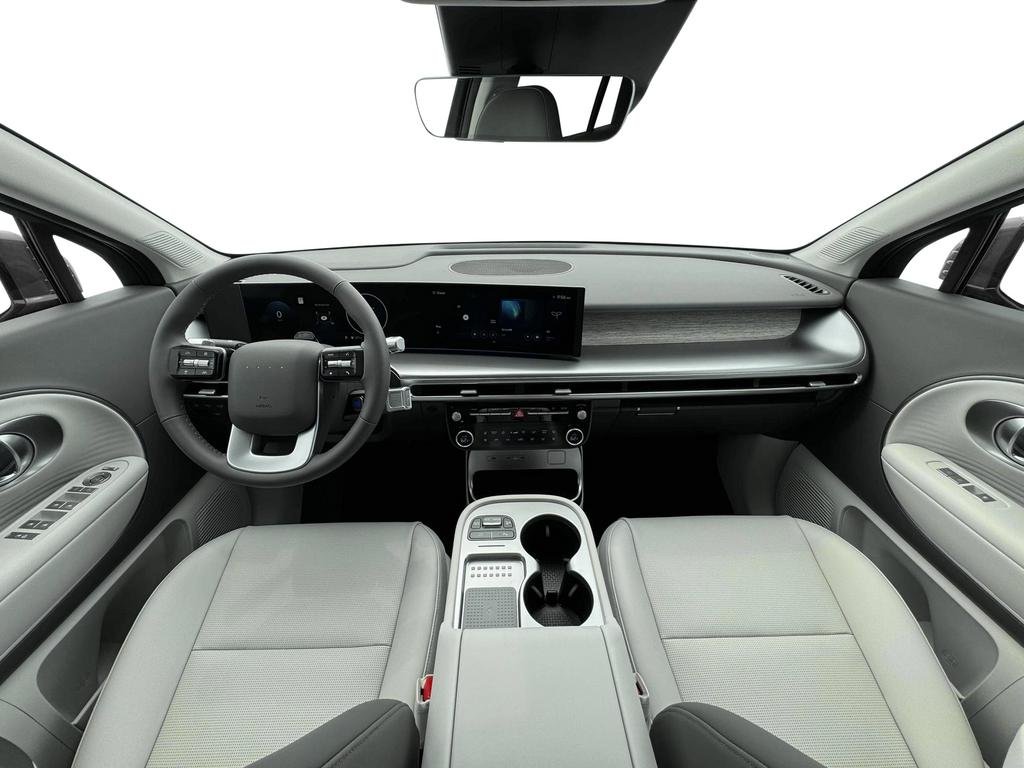 2026 Hyundai IONIQ 9 SEL - Photo 13