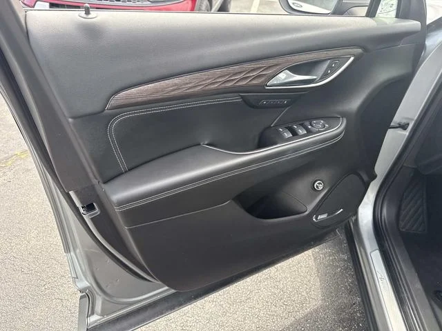 Used 2023 Gray Buick Avenir image 25