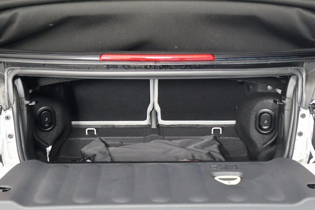 2026 MINI Convertible Base - Photo 9