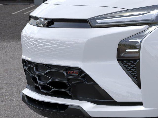 2027 Chevrolet Bolt RS - Photo 13