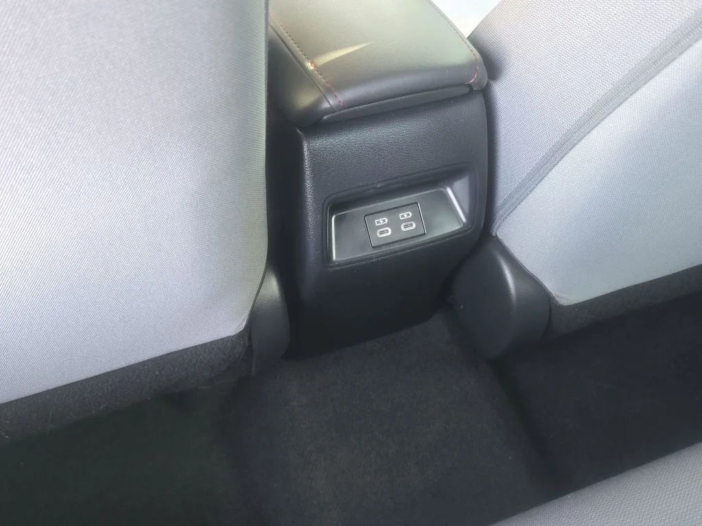 Used 2023 UNDERGROUND Toyota SE image 49