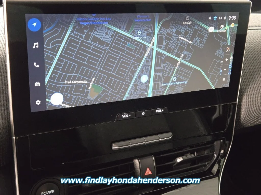 Used 2024 Black Toyota XLE image 29