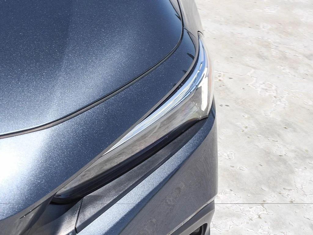 Certified Used 2024 Meteorite Gray Metallic Honda Sport image 11