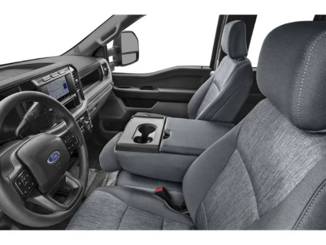 New 2027 Oxford White Ford F-250® XL image 9