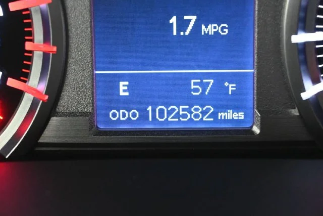 Used 2019 Super White Toyota SR5 image 15