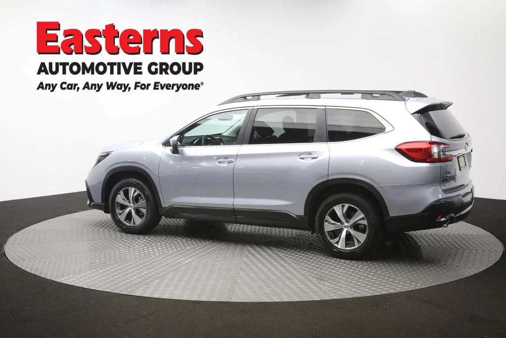 Used 2025 Silver Subaru Premium image 62