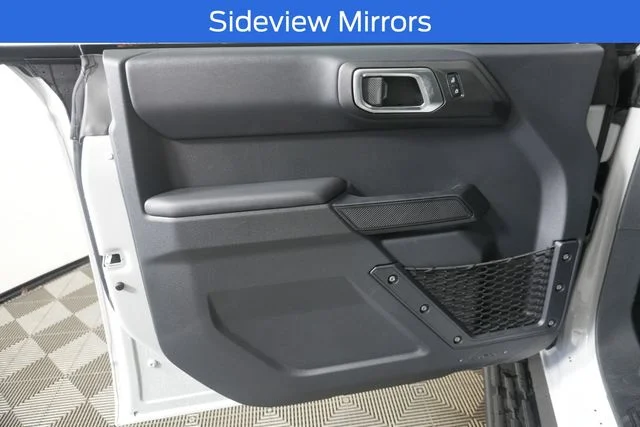 New 2026 Avalanche Gray Ford Outer Banks® image 25