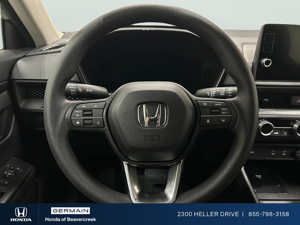 New 2027 Urban Gray Pearl Honda LX image 10