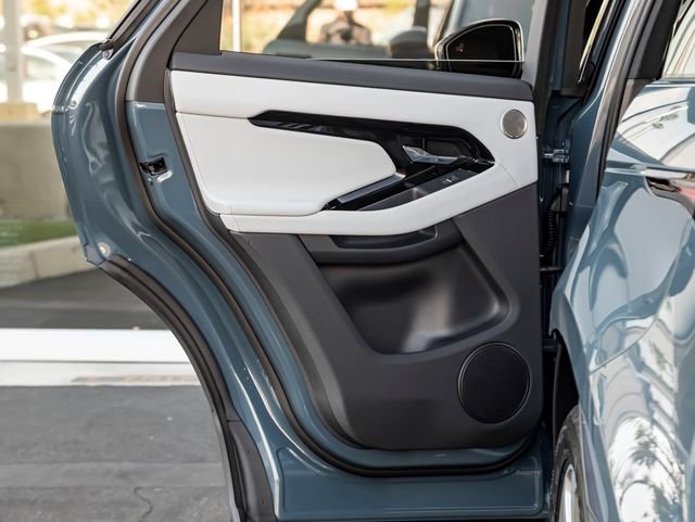 New 2026 Tribeca Blue Land Rover Hoxton Edition image 27
