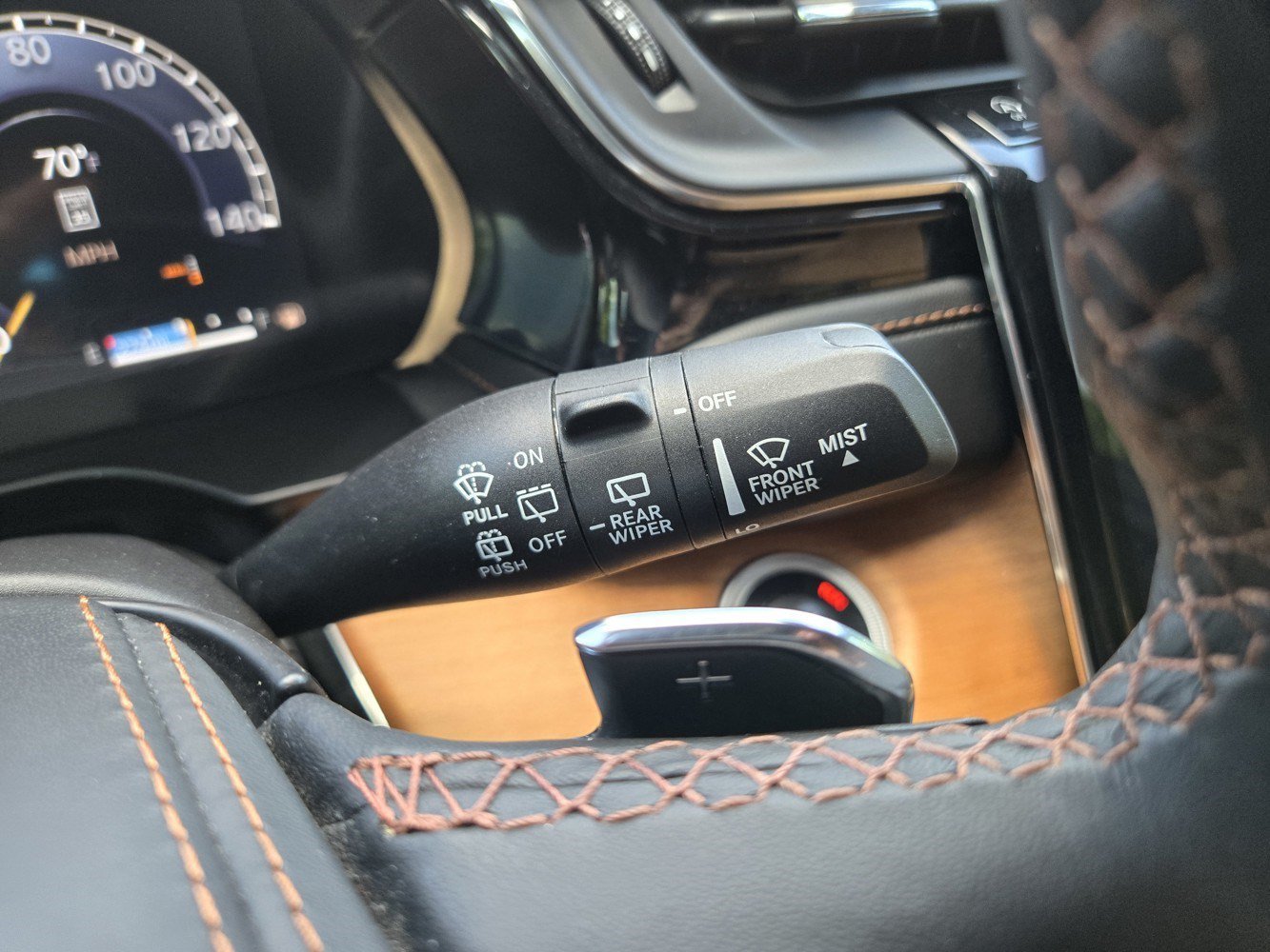 2025 Jeep Grand Cherokee Summit Reserve - Photo 23