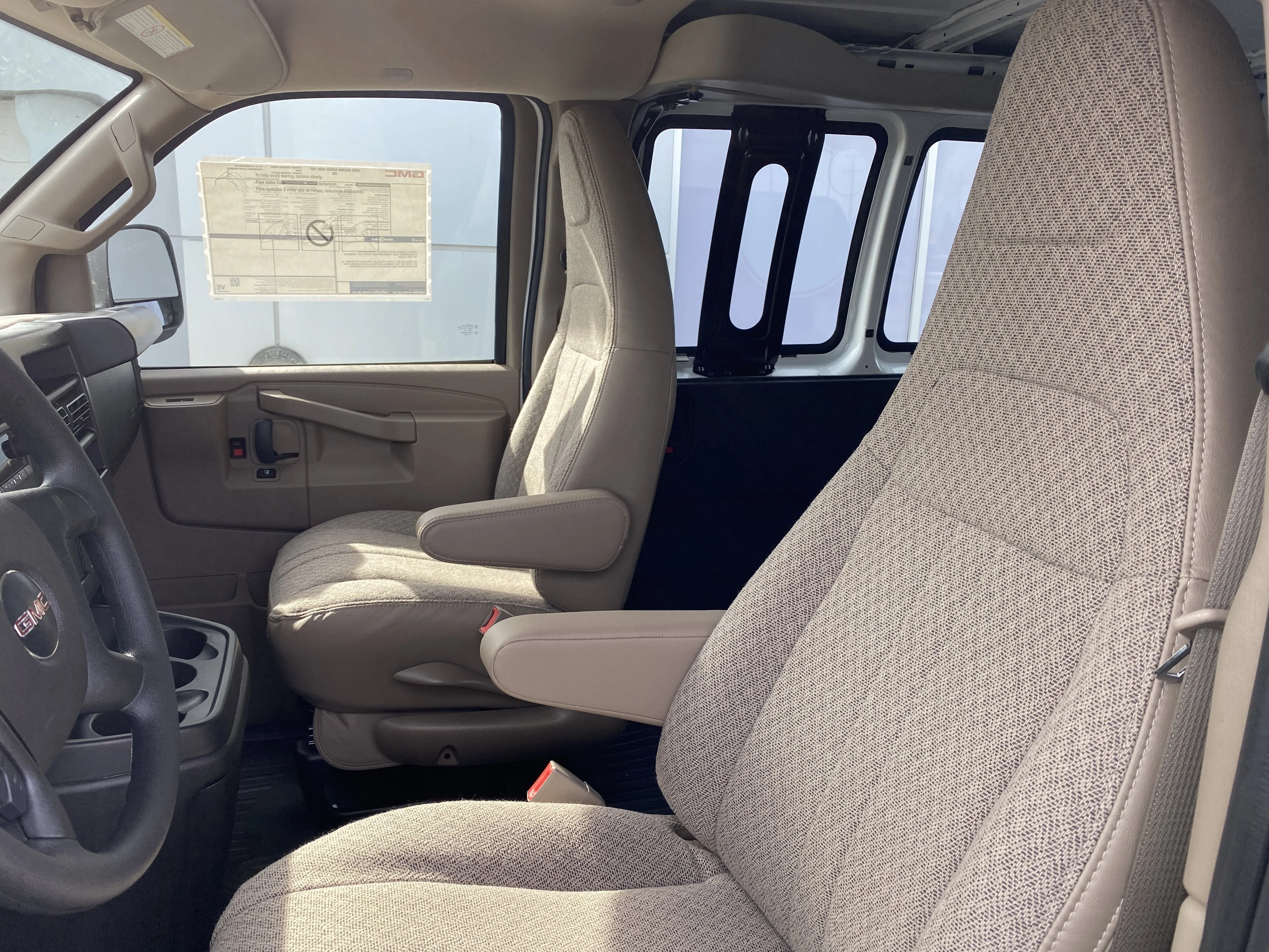 New 2026 Summit White GMC RWD 3500 155 image 13