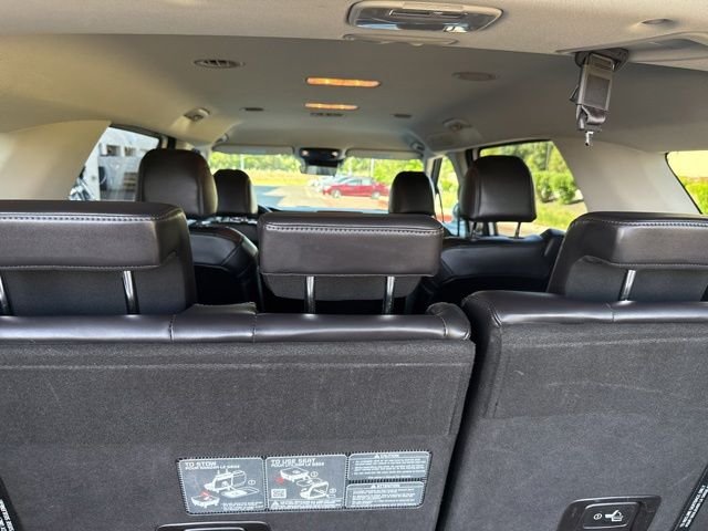 2024 Kia Carnival LX Seat Pkg - Photo 18