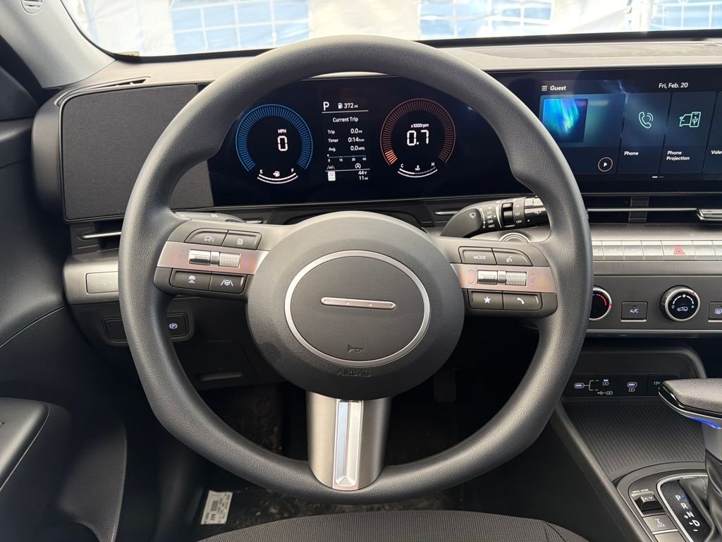 Used 2026 Atlas White Hyundai SE image 16