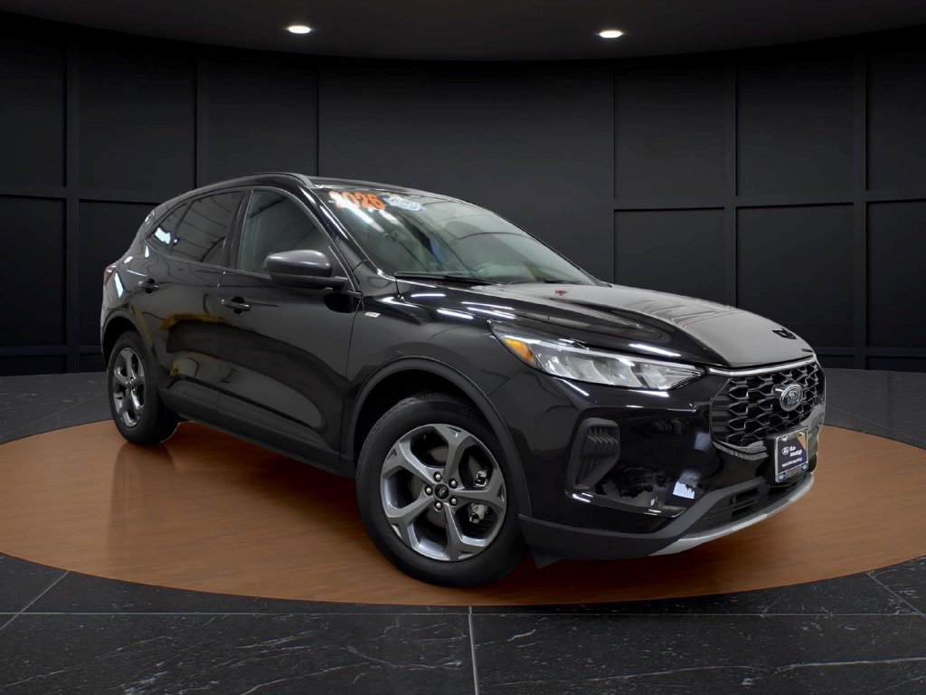 2026 Ford Escape