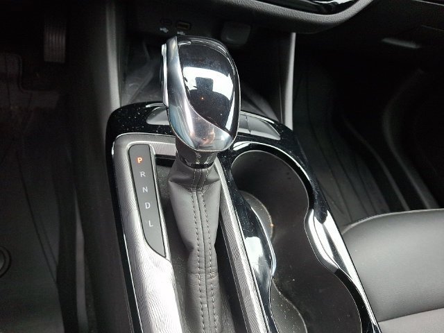 2024 Buick Envista Sport Touring - Photo 14
