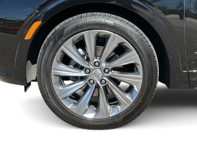 Used 2026 Black Buick Avenir image 8