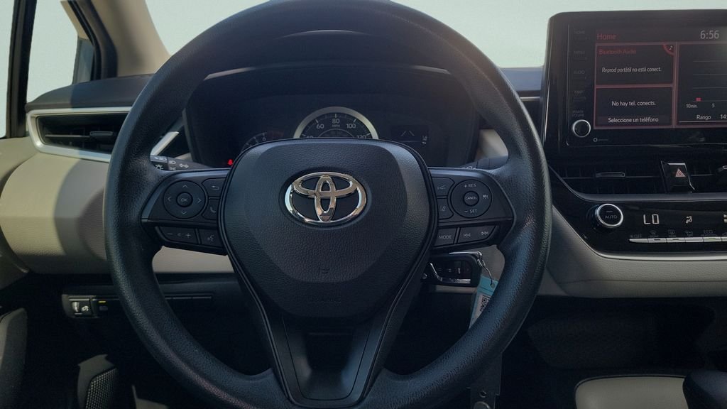 2022 Toyota Corolla LE - Photo 17