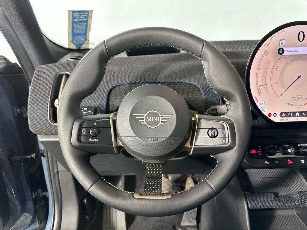 2026 MINI Countryman S - Photo 26