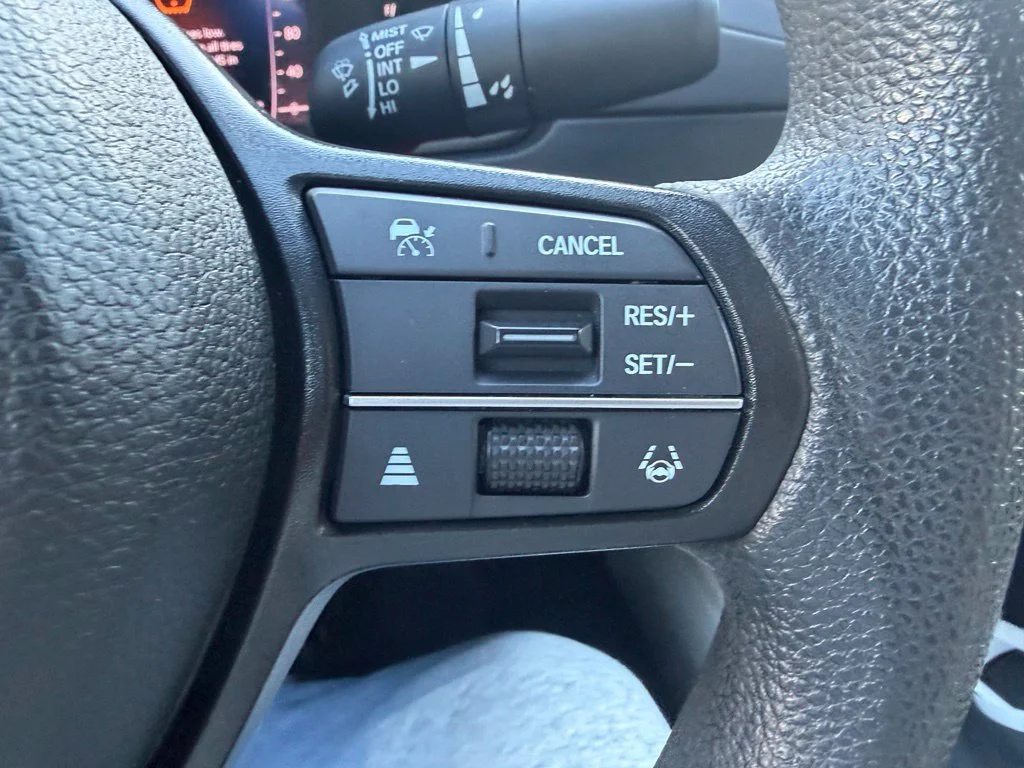 2023 Honda Accord LX - Photo 27