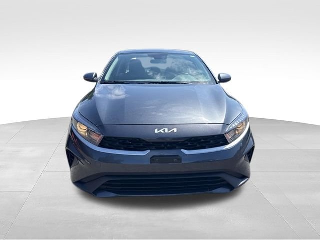 Certified 2024 Kia Forte LXS with VIN 3KPF24AD1RE710073 for sale in Bristol, CT