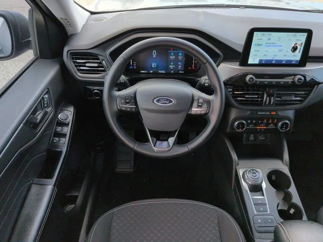 Certified Used 2024 Iconic Silver Metallic Ford Active image 16