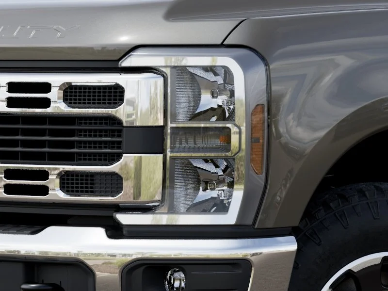 New 2027  Ford F250 4X4 CREW/C image 18
