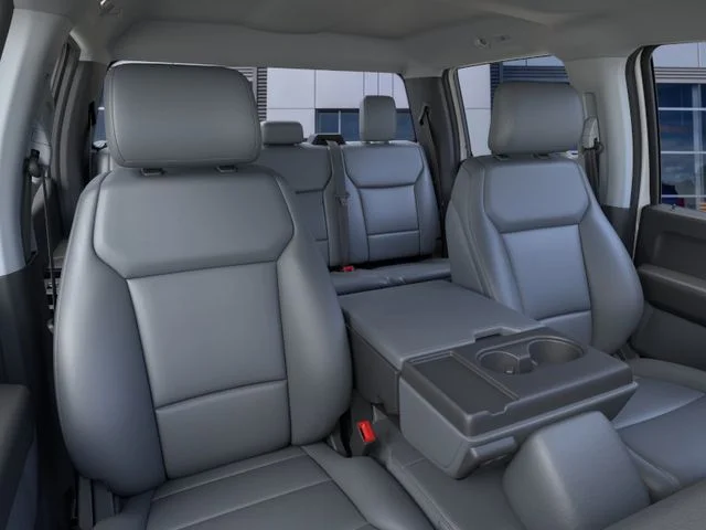 New 2026 Oxford White Ford XL image 10