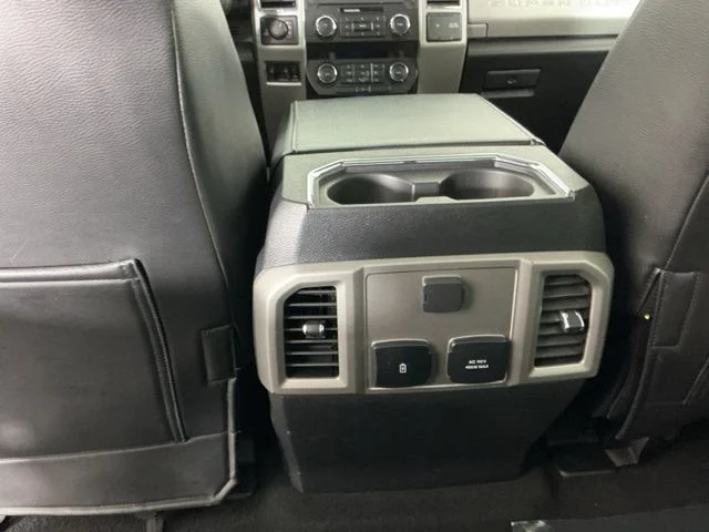 2021 Ford F-350 Super Duty Lariat - Photo 24