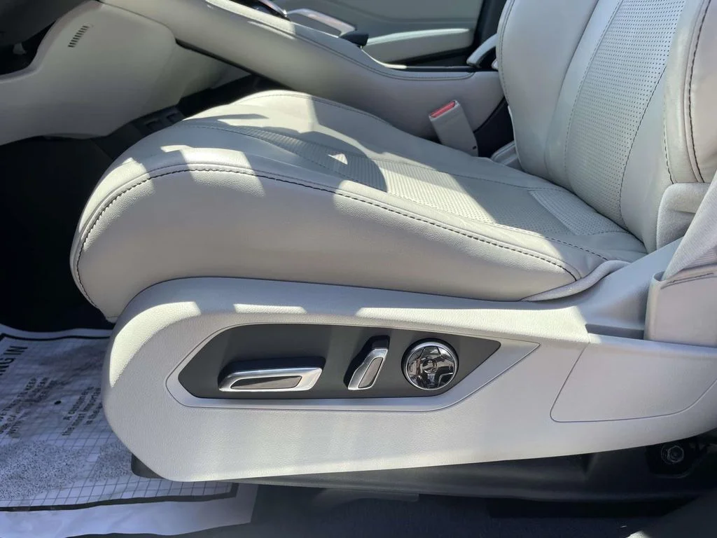 Used 2020 Modern Steel Metallic Acura w/Technology Pkg image 11