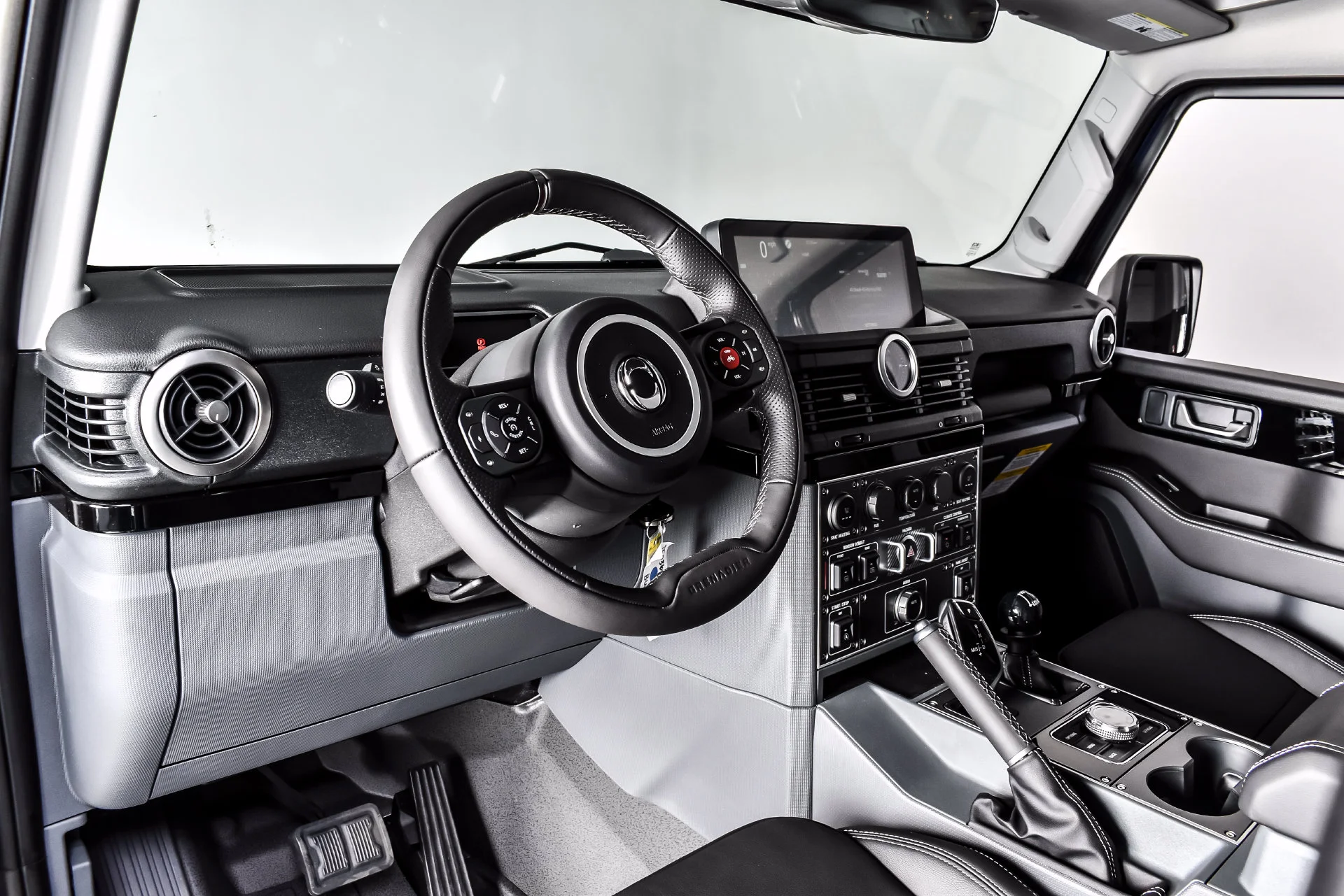 2026 INEOS Grenadier Fieldmaster Edition - Photo 13