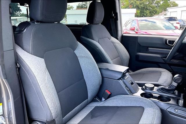 Used 2023 Gray Ford Base image 25