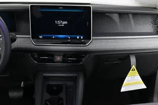 2026 Volkswagen Tiguan S - Photo 26