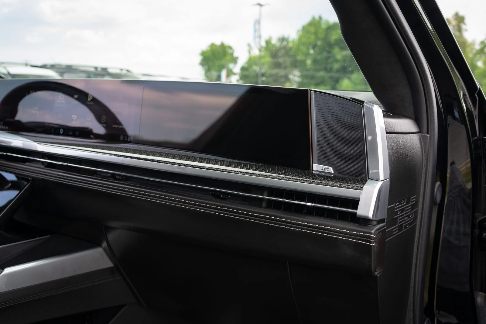 Used 2025 Black Raven Cadillac V-Series image 49