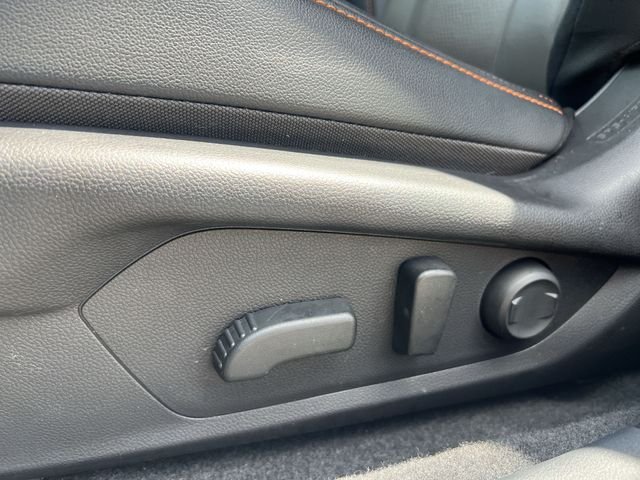 Used 2024 Gray Subaru Limited image 34