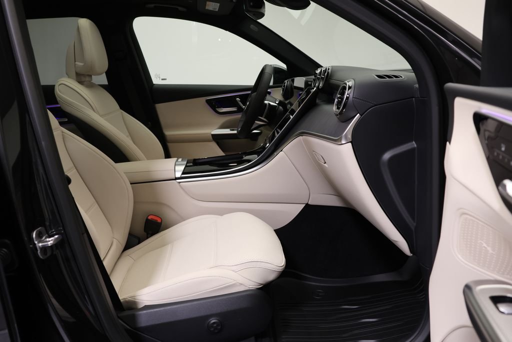 New 2027  Mercedes-Benz GLC 300 image 46