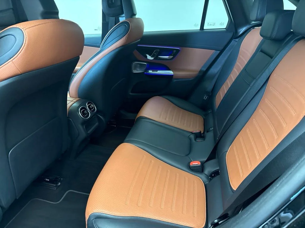 Certified Used 2023 Black Mercedes-Benz GLC 300 image 21