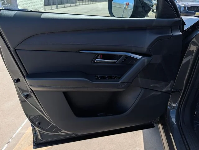 New 2026 Machine Gray Metallic Mazda 2.5 S Preferred AWD image 16