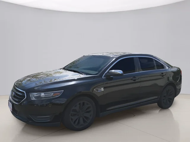 2016 Ford Taurus LIMITED