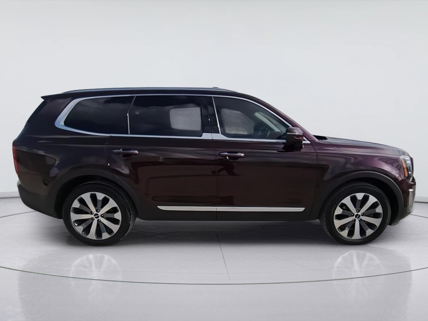 2022 Kia Telluride S - Photo 9