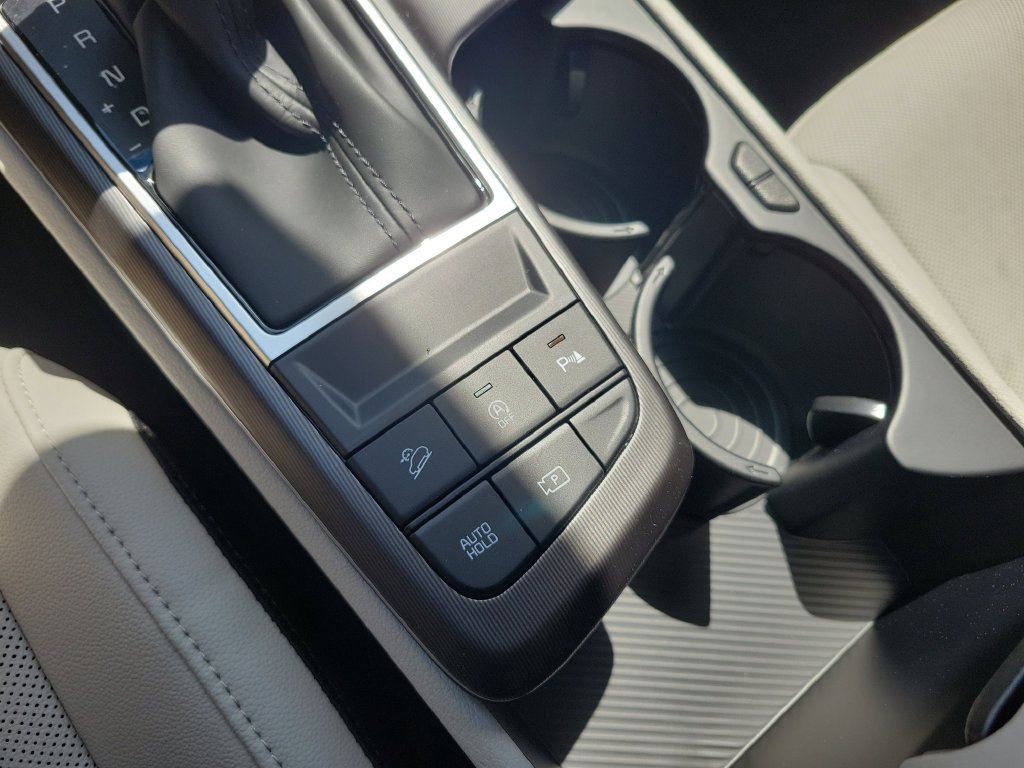 New 2026 Panthera Metal Kia EX image 39