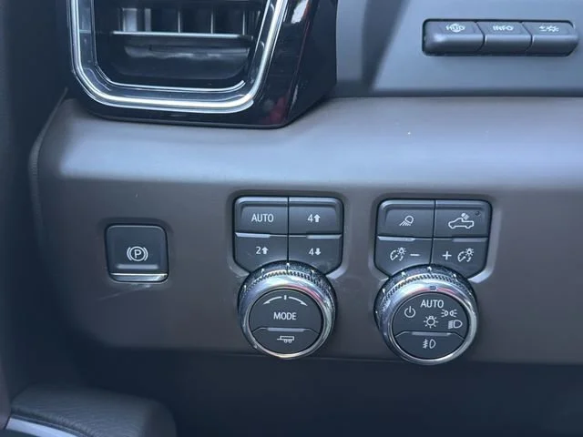 New 2026 Sterling Metallic GMC Denali image 29