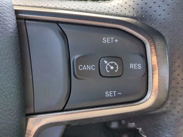 Used 2021 White Ram Rebel image 17