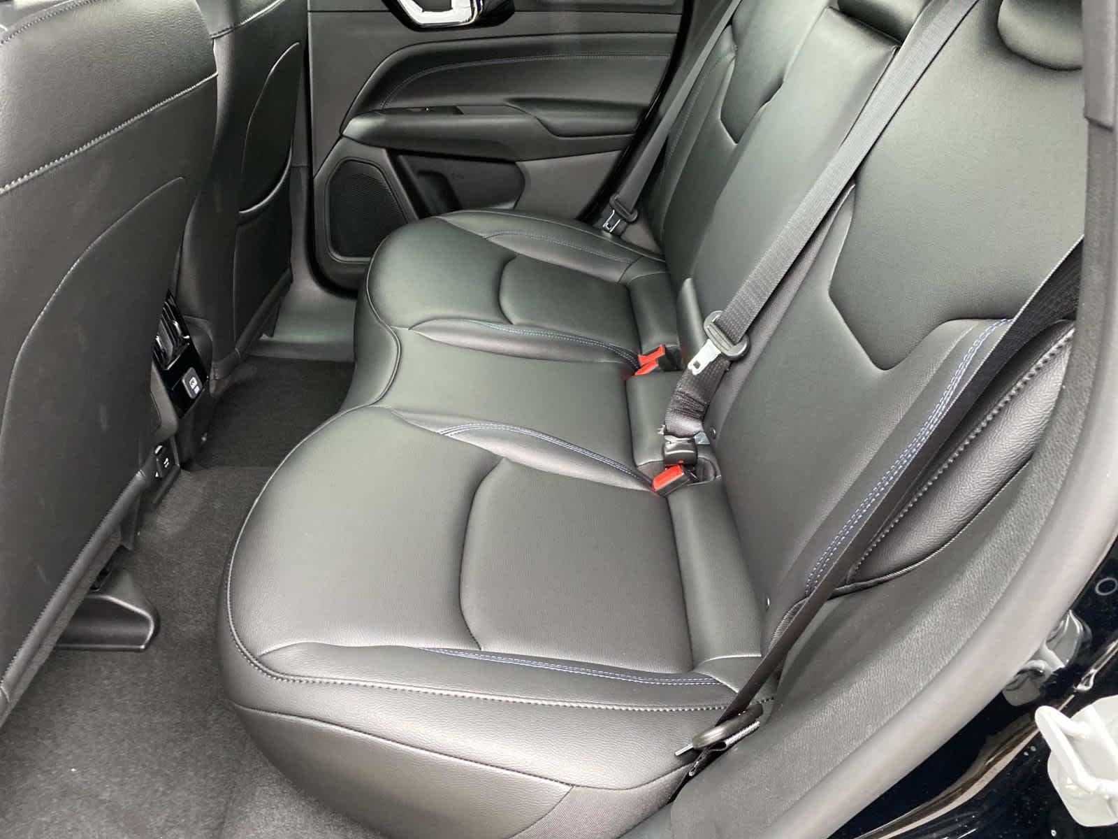 2026 Jeep Compass Limited Altitude - Photo 6