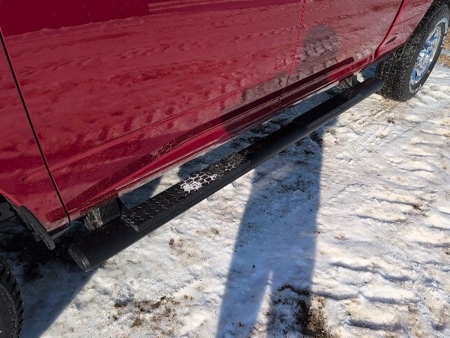 2026 RAM 2500 Tradesman - Photo 12