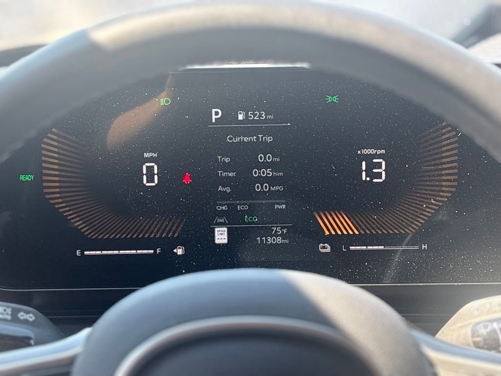Used 2026 Panthera Metal Kia LXS image 24